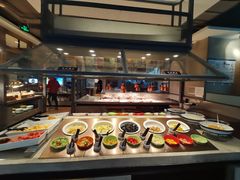 -比格比萨自助(万柳华联店)