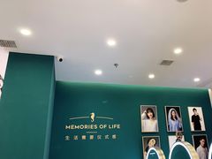 -海马体照相馆(南昌王府井购物中心店)