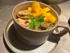 -星叶·东南亚料理(福州仓山万达店)