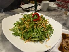 -城南往事·鲁菜济南菜(软件园美莲广场店)