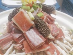 -味莊·青岛菜(云霄路店)
