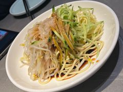 -天府豆花庄(金四季店)