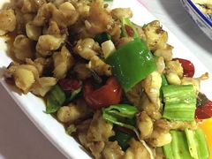 -大隐隐于市私房菜(保和小区店)
