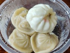 酱肉包-忆碗面(华新街店)