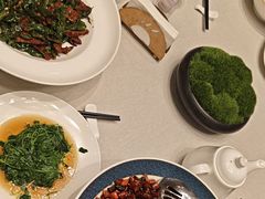 -新吉士·上海菜(浦东LCM置汇旭辉店)