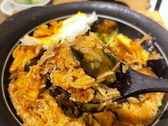 -米国现煲煲仔饭(塔子湖店)