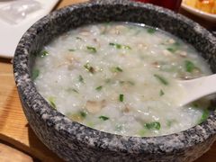 -枣子树·素食餐厅(普陀山店)