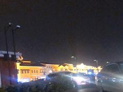 -麦当劳(成都时代奥特莱斯店)