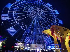 -南昌之星摩天轮