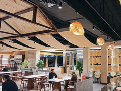 -风味小馆(天目湖宾馆店)