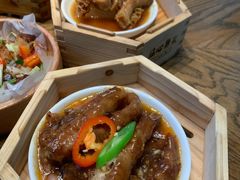 -点心传说·粤菜点心(佐阾虹湾店)