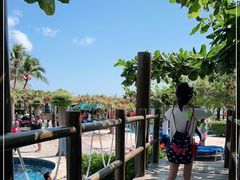 -三亚亚龙湾天域度假酒店