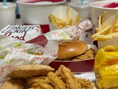 -肯德基(沪东店)