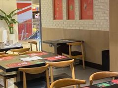 -呷哺呷哺(青岛香港中路银座店)