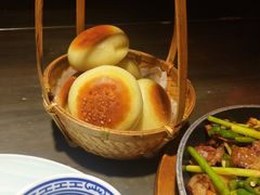 -老灶房-四川土菜(铁牛广场店)