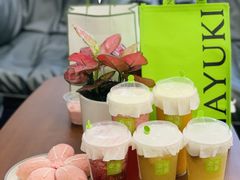-奈雪的茶(华侨城创意园店)