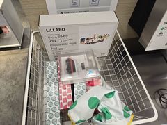 -宜家家居(西安未央商场店)