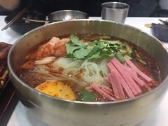 -禾谷韩餐(热带海洋学院店)