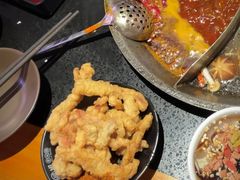 -珮姐老火锅(新街口店)