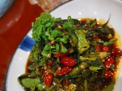 -龙凤瓦罐煨汤馆(清江东路店)