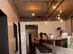 -Ocean's Table 欧舍