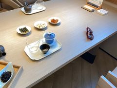 -隐溪茶馆(静安寺店)