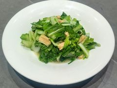 -魁盛居百年鲁菜馆(县西巷店)