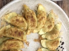 -金山锅贴店(金泉路店)