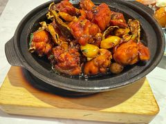 -鹿港小镇(悠唐店)