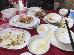 -蛇口康乐快餐鱼仔档(翠苑小区店)