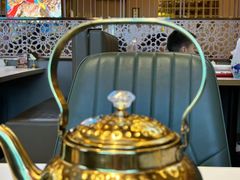 -燕兰楼·清真西北融合菜(亚运村店)