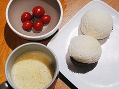 柠檬小番茄-宴小馆·小海鲜青岛菜(五四广场店)