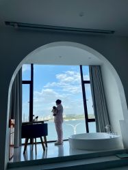 -厦门屿爱月子中心(独栋海湾店)