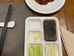 -全聚德烤鸭店(马家堡店)