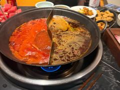 -巴蜀大将火锅(春熙店)