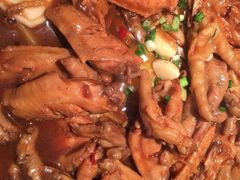 -胖哥俩肉蟹煲(世茂国际广场店)