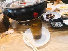 -大壮家原味烤肉(兴华北街店)
