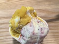 -喜茶(上海打浦桥日月光gelato lab+店)