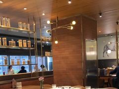 -西堤牛排(北京国瑞店)