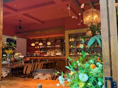 -翡翠鸟精品泰国菜(北辰财富中心店)