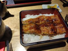 -昇鳗鱼家(浦东店)
