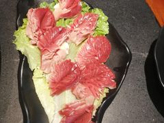 -莽子老火锅(大坪店)