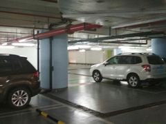 -合生汇·停车场