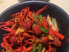 -聚味瞿记·龙虾堂(咸嘉湖店)