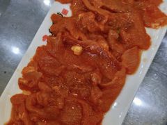 新西兰奥尔良风味鸡肉-红菇坊鲜汤火锅(北站店)