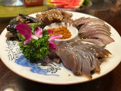 -杨记隆府(南坪店)