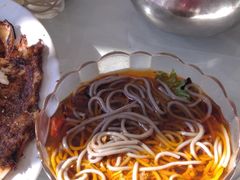 -何适山庄 ·可团建(水长城P2停车场店)