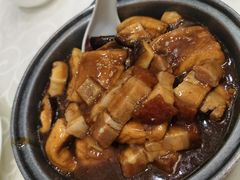 火腩豆腐煲-凤城礼记鱼翅海鲜酒家(新马路总店)