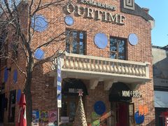 -天津五大道文化旅游区