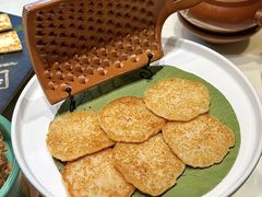 -怡得饭庄·30年老店·宋大妈昆明菜